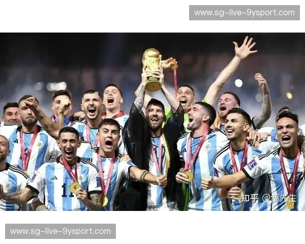 安第斯山脉的碰撞:厄瓜多尔与阿根廷,不止足球的激情对决