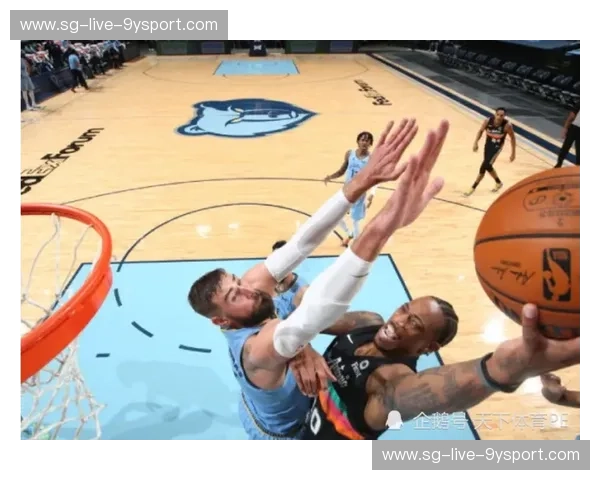 马刺vs灰熊视频直播:巅峰对决,谁将主宰联邦?